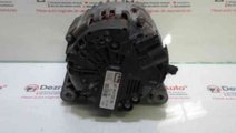 Alternator 150A, Valeo, cod 9646476280, Citroen C3...