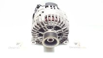 Alternator 150A, Valeo, cod 9646476280, Citroen C3...