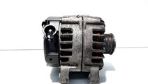 Alternator 150A Valeo, cod 9661544880, Citroen, 2....