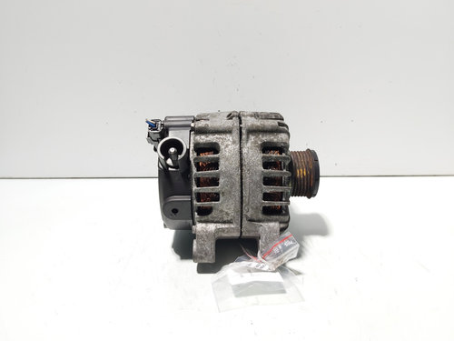 Alternator 150A Valeo, cod 9661544880, Citroen C5 (II) Break, 2.0 HDI, RHR (idi:666561)