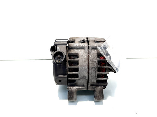 Alternator 150A Valeo, cod 9661544880, Citroen C5 (II) 2.0 HDI, RHR (pr:110747)