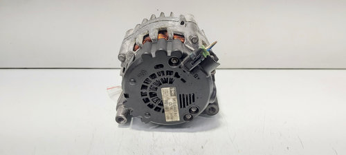 Alternator 150A Valeo, cod 9661544880, Peugeot 307 SW, 2.0 HDI, RHR (idi:690523)