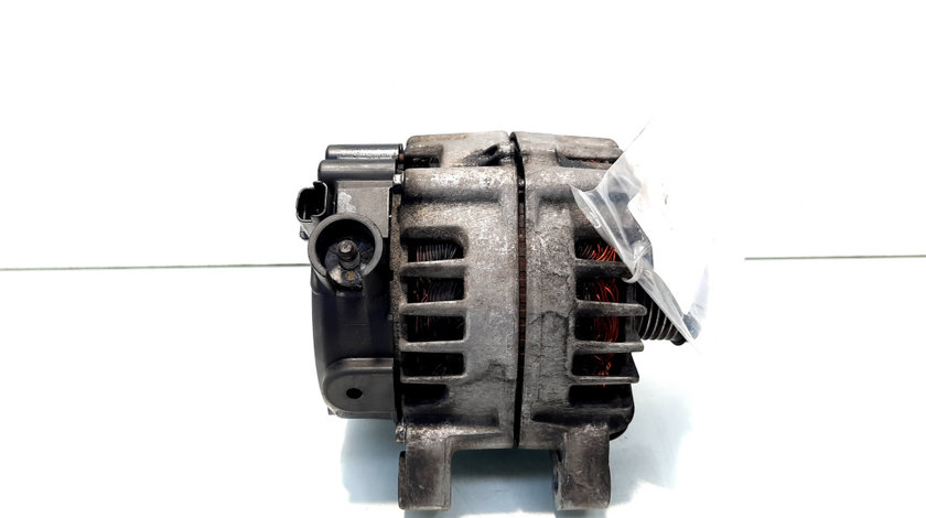 Alternator 150A Valeo, cod 9661544880, Peugeot 307, 2.0 HDI, RHR (idi:545384)