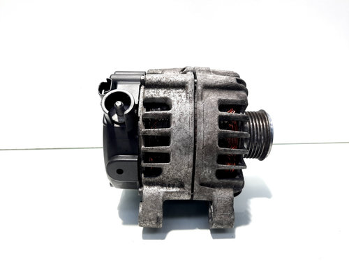 Alternator 150A Valeo, cod 9661544880, Peugeot 407, 2.0 HDI, RHR (pr:110747)