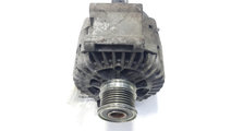 Alternator 150A Valeo, cod A0141541102, Mercedes C...