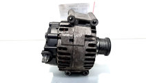 Alternator 150A Valeo, cod A0141541102, Mercedes C...