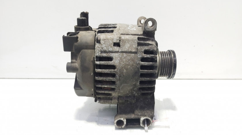 Alternator 150A Valeo, cod A6401540402, Mercedes Clasa B (W245) 2.0 CDI, OM64094030 (id:641353)