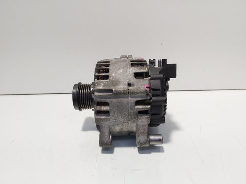 Alternator 150A Valeo, cod AG9T-10300-AA, Ford Galaxy 2 2.0 TDCI, UFWA (id:700693)
