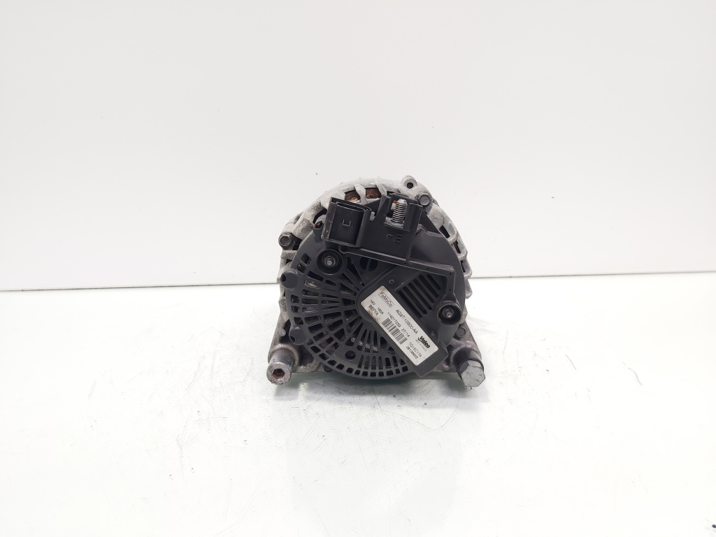Alternator 150A Valeo, cod AG9T-10300-AA, Ford Galaxy 2, 2.0 TDCI, UFWA (id:692737)
