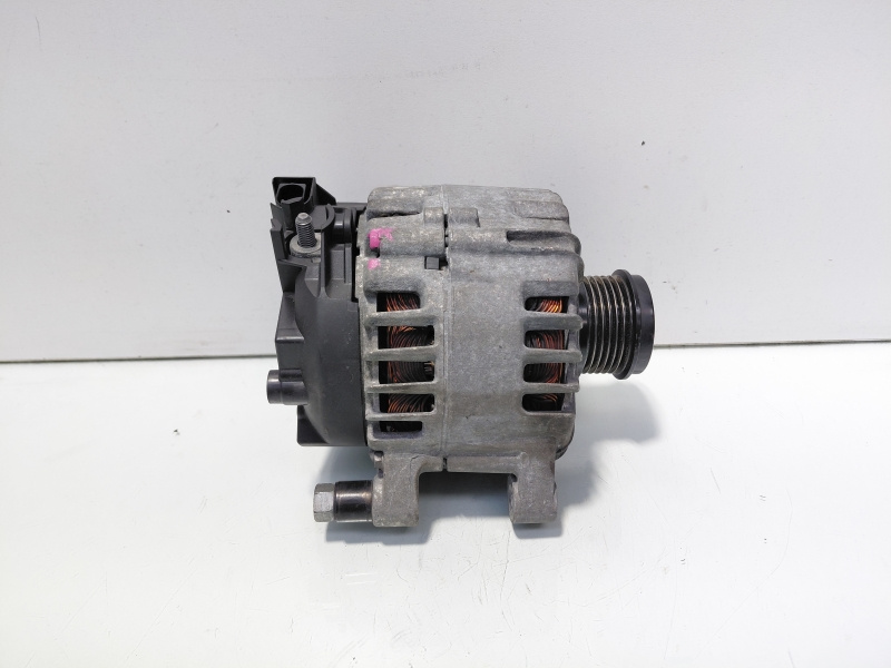 Alternator 150A Valeo, cod AG9T-10300-AA, Ford Galaxy 2, 2.0 TDCI, UFWA (id:692737)