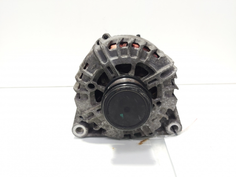 Alternator 150A Valeo, cod AG9T-10300-BA, Ford Mondeo 4, 2.0 TDCI, QXBA (pr:110747)