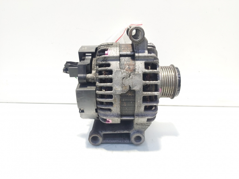 Alternator 150A, Valeo, cod AG9T-10300-BA, Ford Mondeo 4, 2.0 TDCI, QXBA (id:627538)