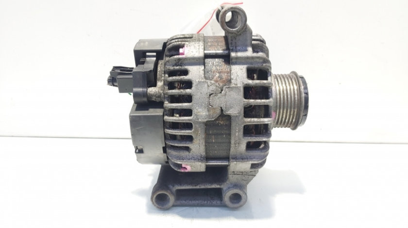 Alternator 150A, Valeo, cod AG9T-10300-BA, Ford Mondeo 4, 2.0 TDCI, QXBA (id:627538)