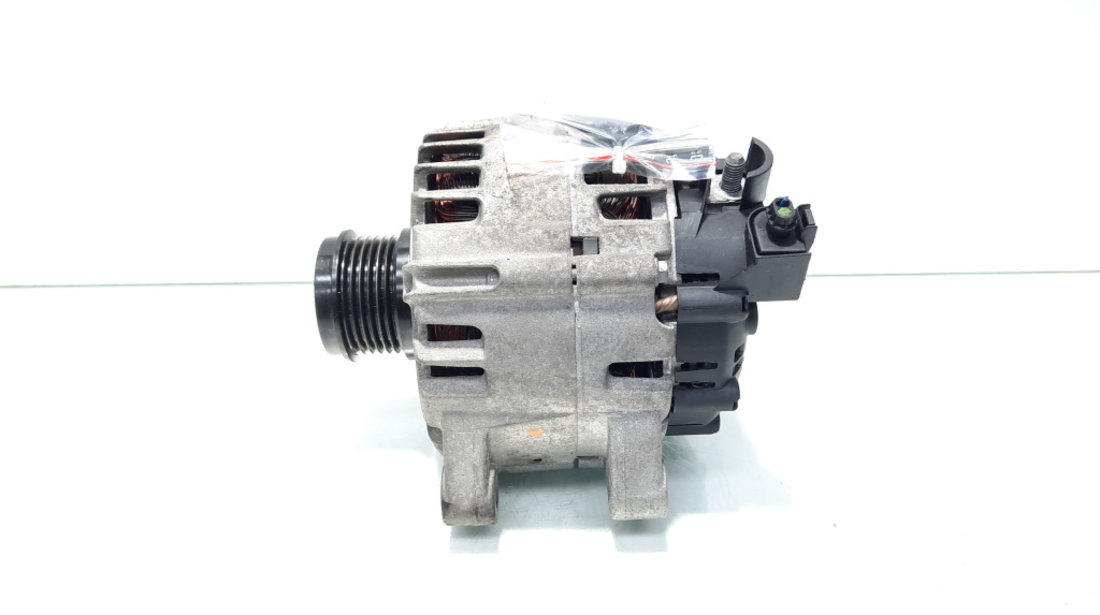 Alternator 150A Valeo, cod AV6N-10300-GC, Ford Focus 3, 1.6 TDCI, T1DB (id:555593)