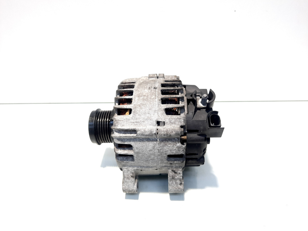 Alternator 150A, Valeo, Ford Focus 3, 1.