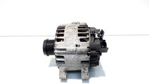 Alternator 150A, Valeo, Ford Focus 3, 1.6 TDCI, T1...