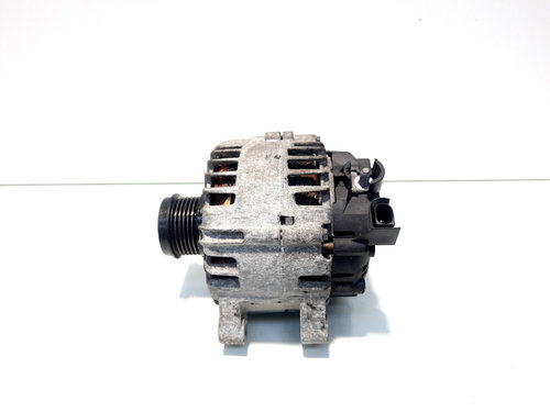 Alternator 150A, Valeo, Ford Focus 3, 1.6 TDCI, T1DB (id:524459)