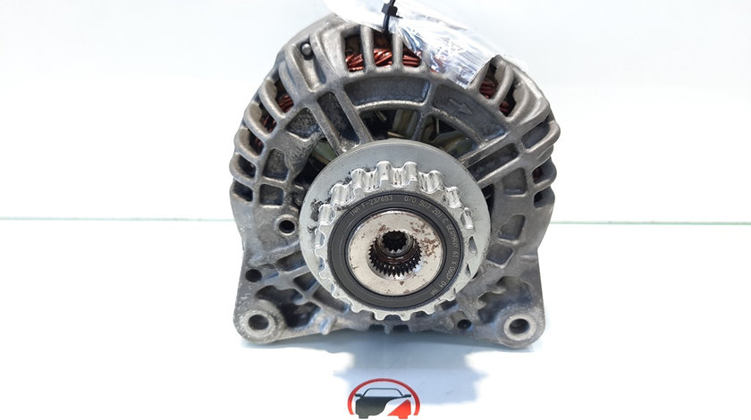 Alternator 150A, VW Transporter 5 (7HB, 7HJ), 2,5 TDI, BNZ, cod 070903024A (id:425585)