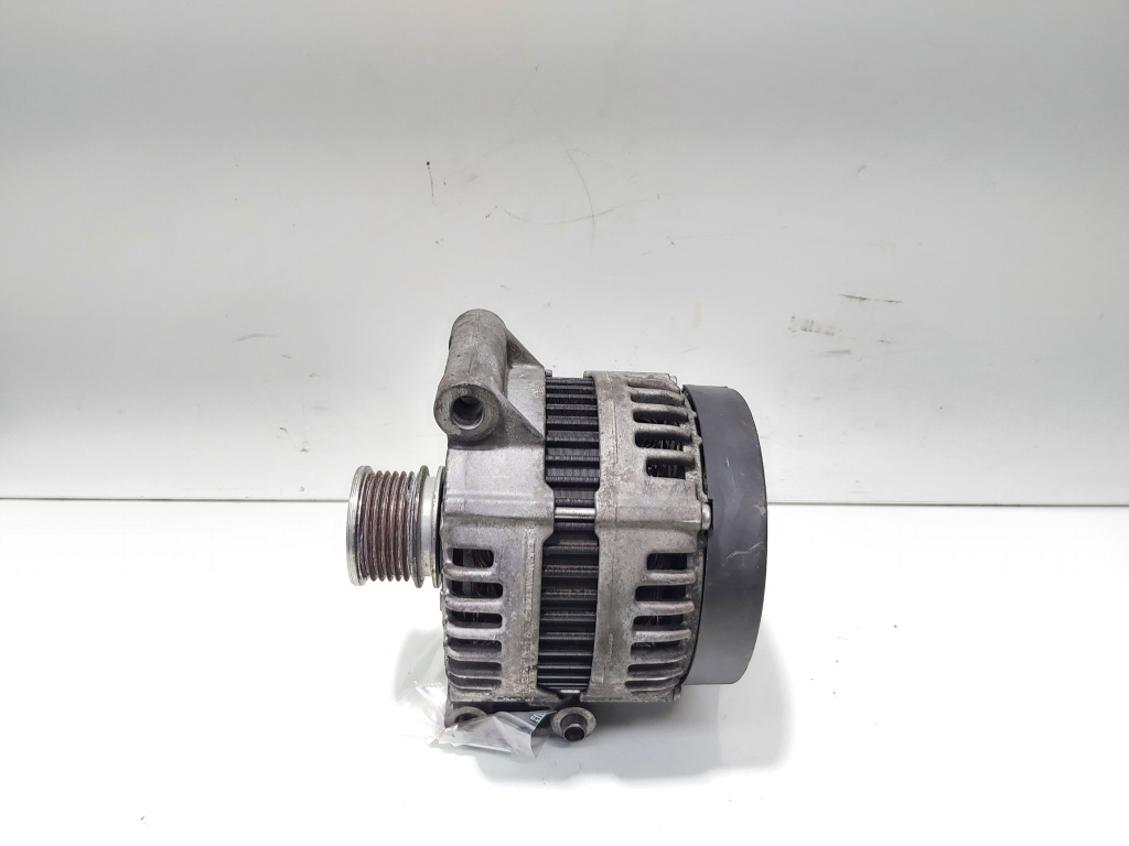 Alternator 151A, cod 7565080-01, Mini Cooper (R56), 1.6 benz, N12B16A (id:694946)