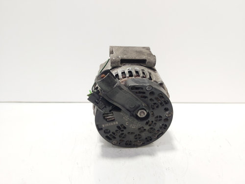 Alternator 151A, cod 757565080, Mini Clubman (R55), 1.6 benz, N12B16A (idi:683990)
