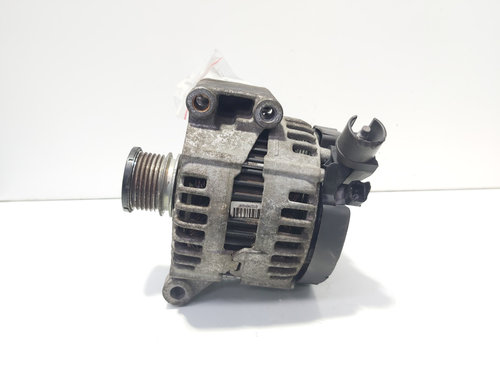Alternator 151A, cod 757565080, Mini Clubman (R55), 1.6 benz, N12B16A (idi:626087)