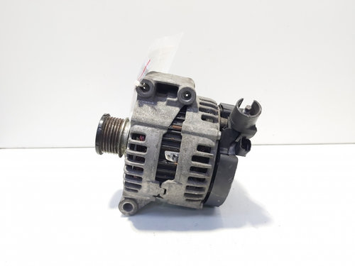 Alternator 151A, cod 757565080, Mini Clubman (R55), 1.6 benz, N12B16A (idi:627519)