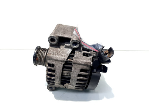 Alternator 151A, cod 757565080, Mini Cooper (R56) 1.6 benz, N12B16A (id:517113)