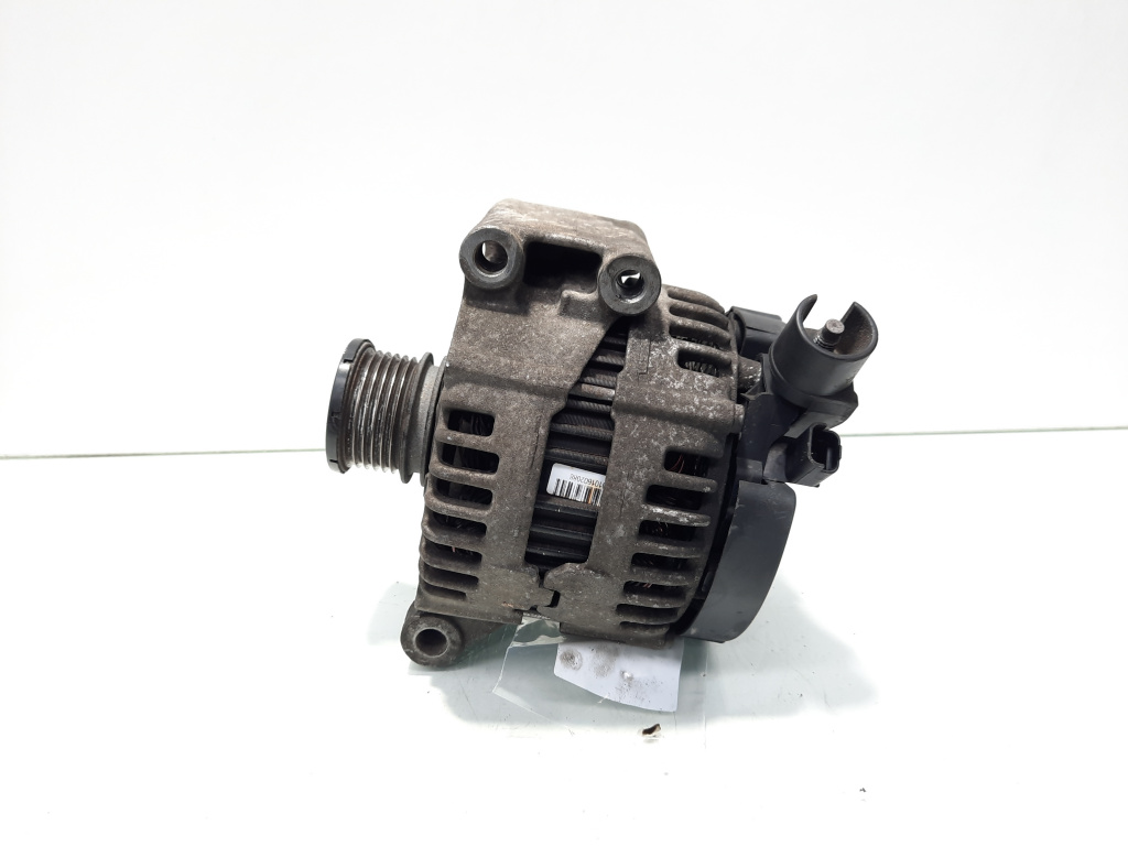 Alternator 151A, cod 757565080, Mini Cooper (R56) 1.6 benz, N12B16A (id:584329)