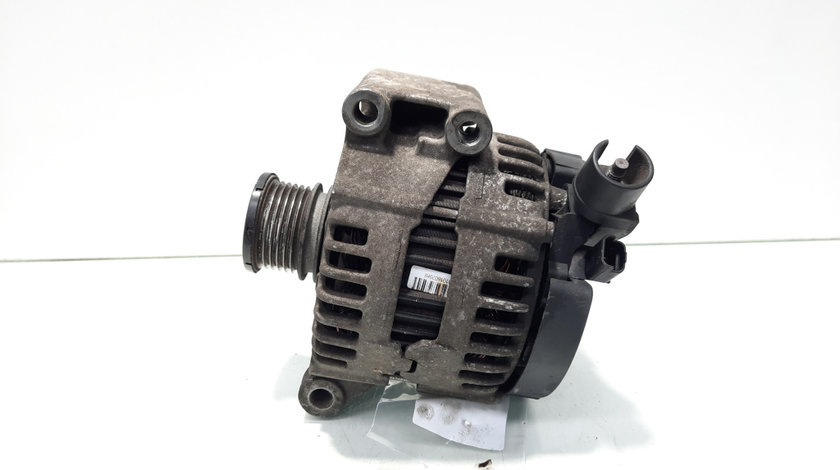 Alternator 151A, cod 757565080, Mini Cooper (R56) 1.6 benz, N12B16A (id:584329)