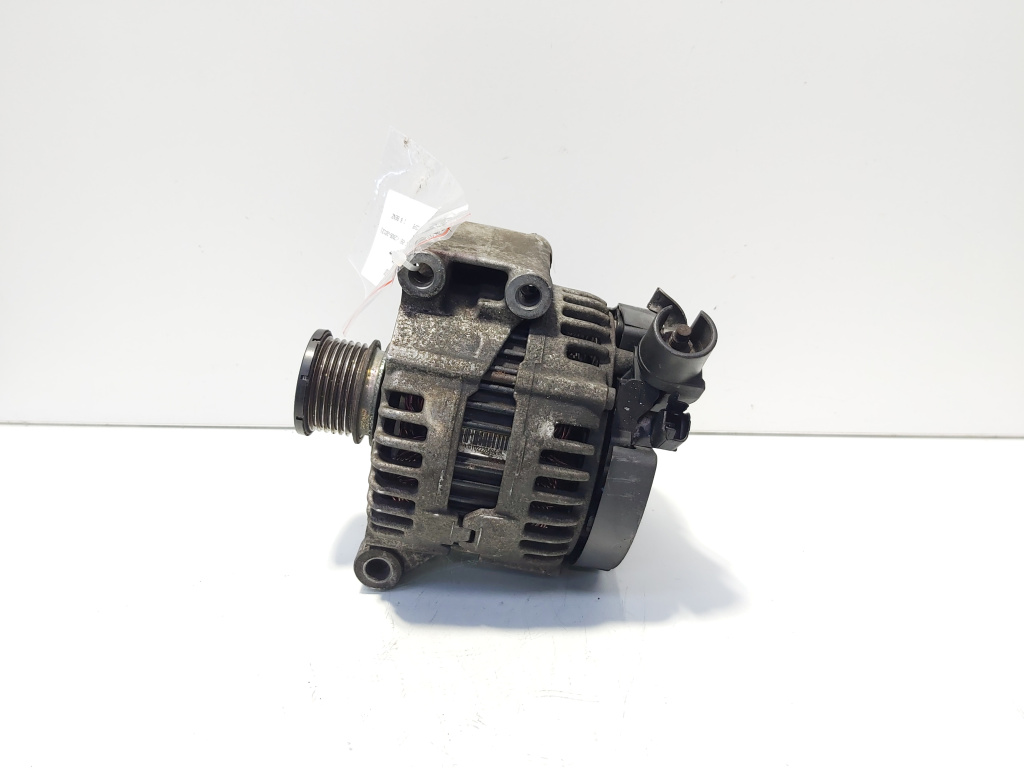 Alternator 151A, cod 757565080, Mini Cooper (R56) 1.6 benz, N12B16A (id:627522)