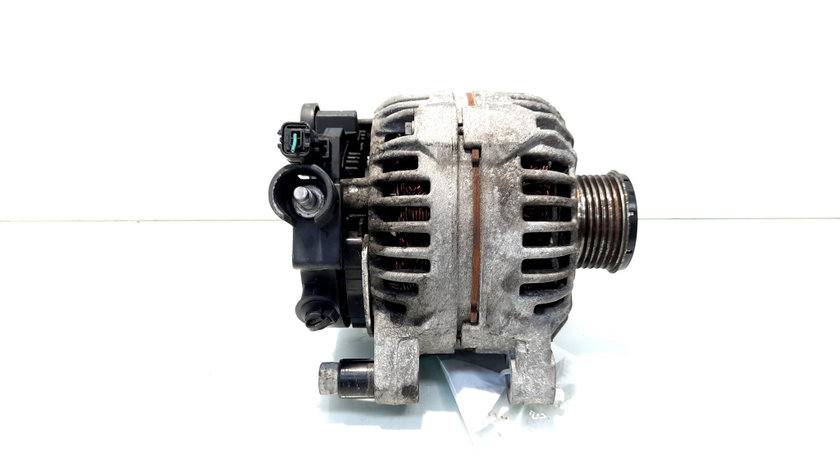 Alternator 154A, Bosch, cod 7794970, Mini Cooper (R50, R53) 1.6 diesel (id:539925)