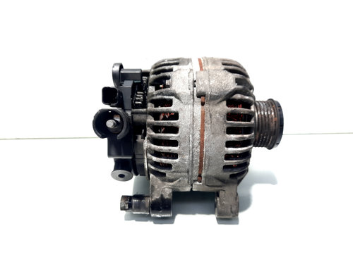 Alternator 154A, cod 7794970, Mini Cooper (R50, R53) 1.6 diesel (id:508137)