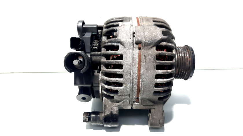 Alternator 154A, cod 7794970, Mini Cooper (R50, R53) 1.6 diesel (id:508137)