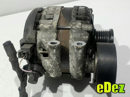 Alternator 170a BMW Seria 3 LCI (2008-2011)[E90] 1.6 benzina; 2.0 N43B16 7550468