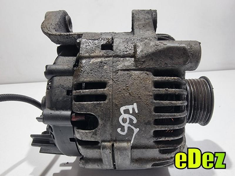 Alternator 170a BMW Seria 6 (2004-2010) [E64] 3.0 d XD M57 306d3 235 cp 7797521