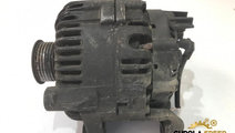 Alternator 170a BMW Seria 7 (2001-2008) [E65, E66]...