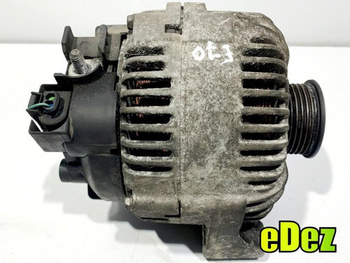 Alternator 170a BMW X5 (2007-2013) [E70] 3.0 d M57 306d3 7796125