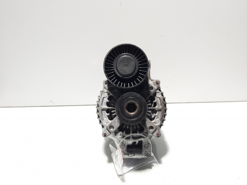 Alternator 170A, cod 7550468-01, Bmw 3 Coupe (E92), 2.0 benz, N43B20A (id:637813)
