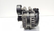 Alternator 170A, cod 7550468-02, Bmw 3 Coupe (E92)...