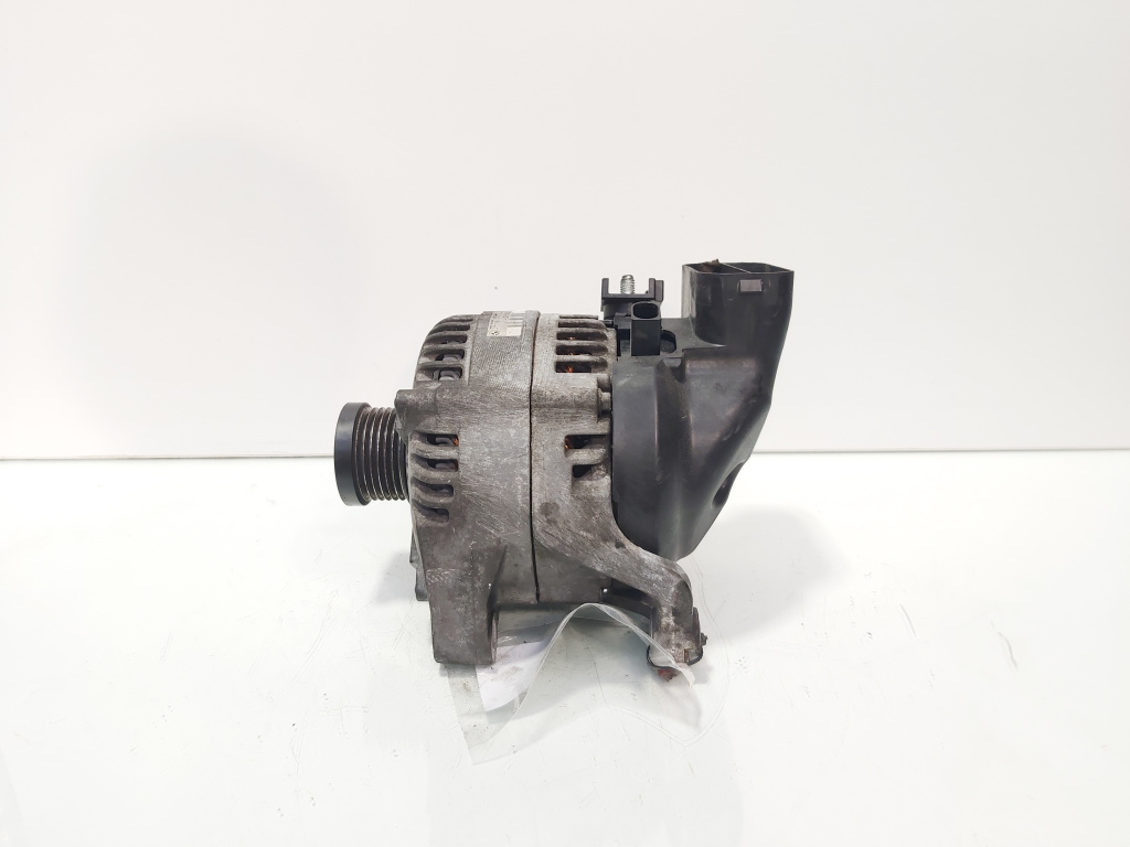 Alternator 170A, cod 7605060, Bmw 3 (F30), 1.6 benz, N13B16A (idi:681811)