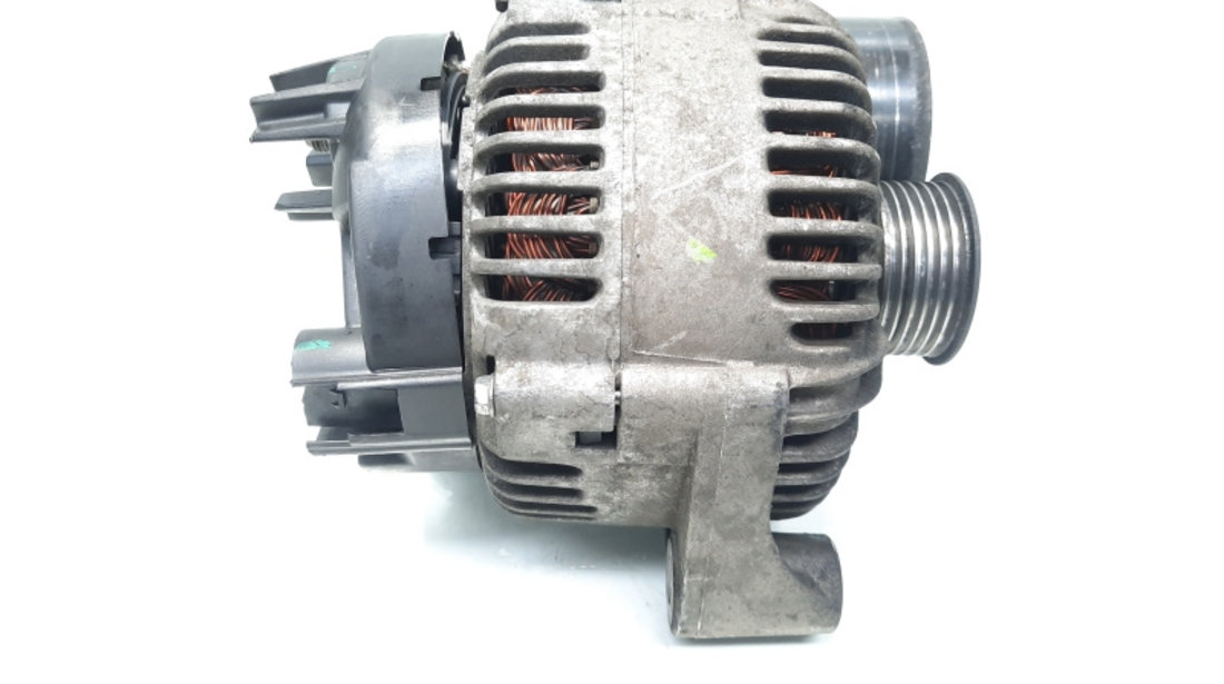 Alternator 170A Valeo, cod 7799204, Bmw X5 (E70), 3.0 diesel, 306D3 (id:489219)
