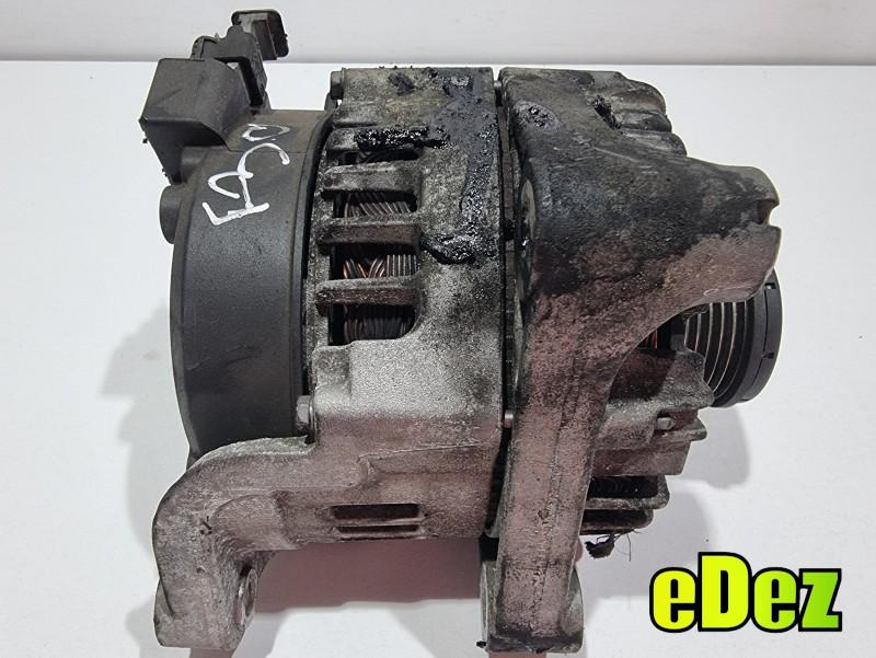 Alternator 175a BMW Seria 3 GT (2013-2019)[F34] 2.0 d 184 cp N47D20A 8519890