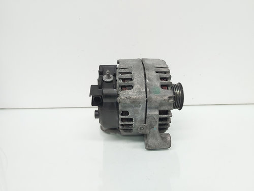 Alternator 175A Valeo, cod 7805432, Bmw 3 Touring (E91), 3.0 diesel, N57D30A (idi:662750)