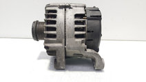 Alternator 175A Valeo, cod 8507623, Bmw 3 Touring ...