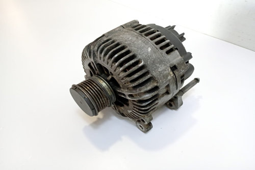 Alternator 180 A 021903026L Seat Toledo 3 - 5P [2004 - 2010]
