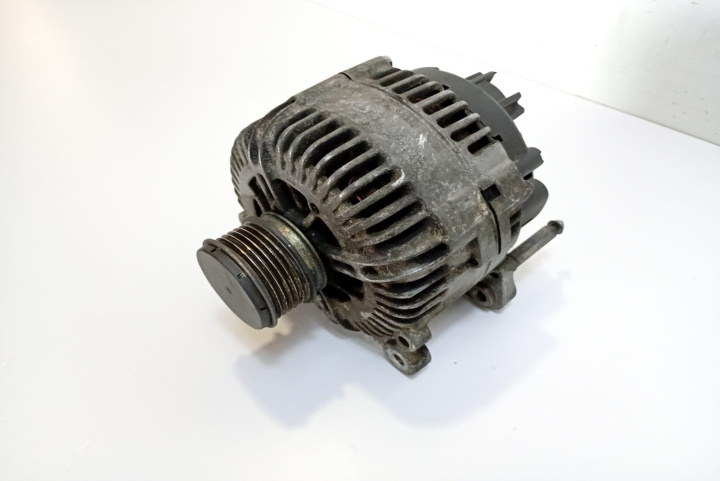 Alternator 180 A 021903026L Volkswagen VW Passat CC [2008 - 2012]