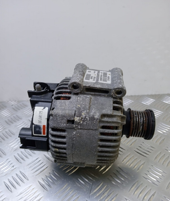 Alternator 180 A TG17C030 Mercedes-Benz C-Class W204/S204 [2007 - 2012]