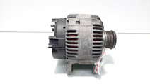 Alternator 180 A Valeo, cod 021903026L, Skoda Supe...