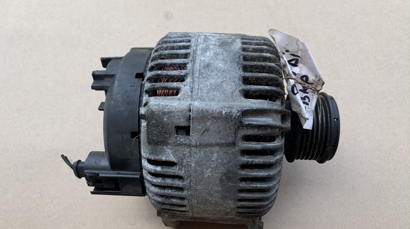Alternator 180 A Volkswagen Passat B6 2.0 TDI 021 903 026 L
