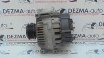 Alternator 180, Audi A6 (4F, C6) 2.4 benz, BDW (pr...